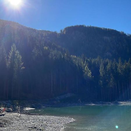 Appartamento Ferienwohung Husky Nauders Esterno foto