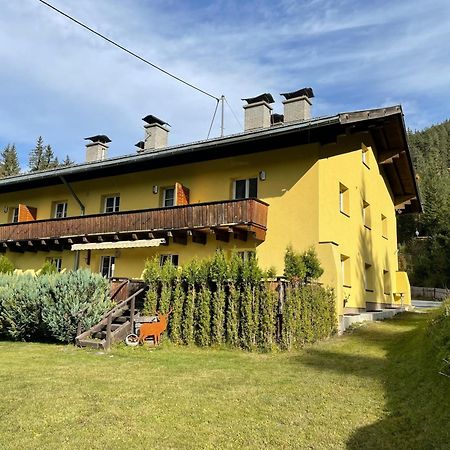 Appartamento Ferienwohung Husky Nauders Esterno foto