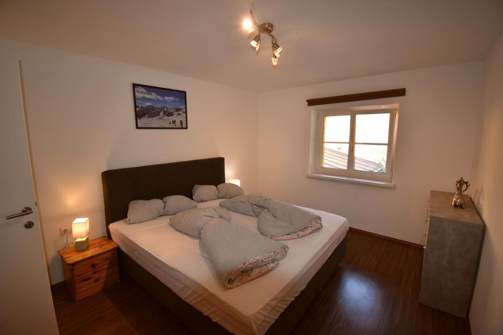 Appartamento Ferienwohung Husky Nauders Esterno foto