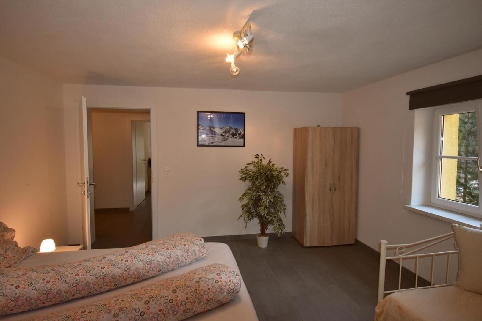 Appartamento Ferienwohung Husky Nauders Esterno foto